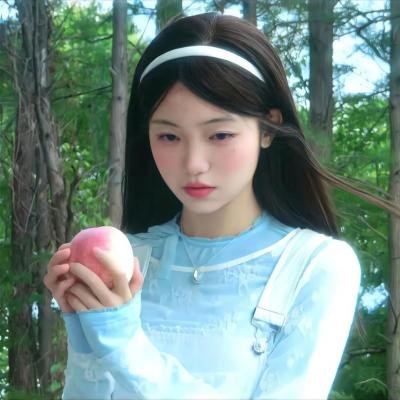 男女主人 封面